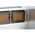 Bartscher Szafa do sezonowania Dry Age 380L, od 2 do 14℃