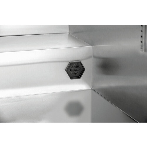 Bartscher Szafa do sezonowania Dry Age 380L, od 2 do 14℃