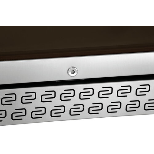 Bartscher Szafa do sezonowania Dry Age 380L, od 2 do 14℃