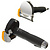 Potis Electric kebab knife, 250 W | POTIS, R9000