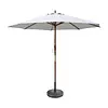 Bolero Podstawa parasola, betonowa, okrągła Ø495x(h)365 mm