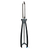 TOM-GAST Peeler, 17 cm length TOM-GAST Peeler, 17 cm length