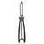 TOM-GAST Peeler, 17 cm length