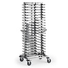TOM-GAST Truck Servistar Gastro 80 BLANCO