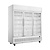 Polar Refrigeration  Szafa chłodnicza  3-drzwiowa 1300 L, 0 °C do 10 °C