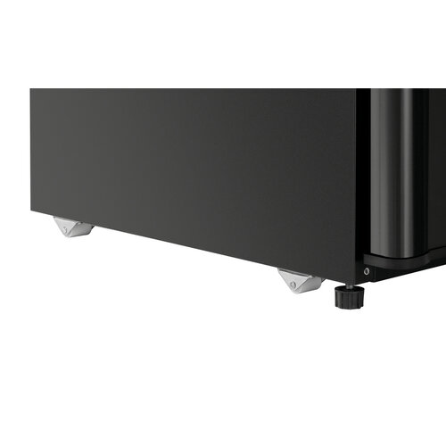 Bartscher Szafa chłodnicza 300L, drzwi przeszklone