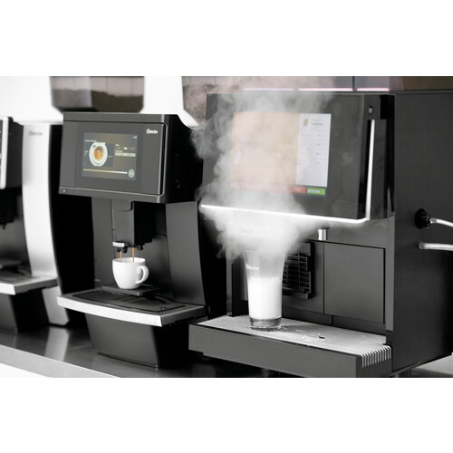 Bartscher Ekspres automatyczny do kawy 2.5 kW, 120 filliżanek/24h