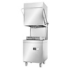 Resto Quality Zmywarka kapturowa 500X500 mm, d0 3 koszy/h sterowanie elektroniczne