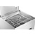 Resto Quality Zmywarka kapturowa 500X500 mm, d0 3 koszy/h sterowanie elektroniczne