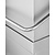Resto Quality Zmywarka kapturowa 500X500 mm, d0 3 koszy/h sterowanie elektroniczne