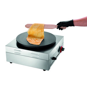 Bartscher Nóż do obracania ciasta 55x430x(h)10 mm Bartscher Nóż do obracania ciasta 55x430x(h)10 mm