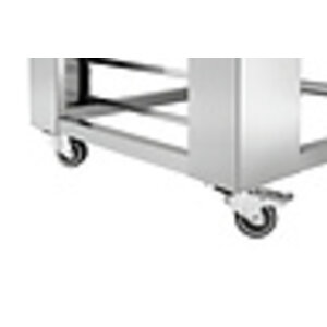 Bartscher Podstawa pod piece 990x760x(h)750 mm Bartscher Podstawa pod piece 990x760x(h)750 mm