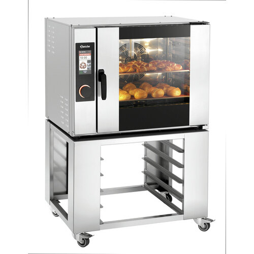 Bartscher Podstawa pod piece 990x760x(h)750 mm Bartscher Podstawa pod piece 990x760x(h)750 mm