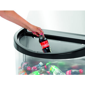 Bartscher Chłodziarka impulsowa 60L Bartscher Chłodziarka impulsowa 60L