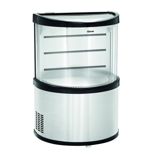 Bartscher Chłodziarka impulsowa 60L Bartscher Chłodziarka impulsowa 60L