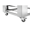 Bartscher Podstawa pod piece 990x760x(h)510 mm