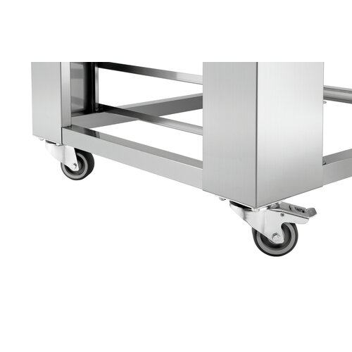 Bartscher Podstawa pod piece 990x760x(h)510 mm