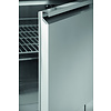 Bartscher Stół chłodniczy 2-drzwiowy, 260L, 5x 1/6 GN od 0 do 10°C, agergat dolny Bartscher Stół chłodniczy 2-drzwiowy, 260L, 5x 1/6 GN od 0 do 10°C, agergat dolny