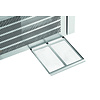 Bartscher Stół chłodniczy 2-drzwiowy, 260L, 5x 1/6 GN od 0 do 10°C, agergat dolny Bartscher Stół chłodniczy 2-drzwiowy, 260L, 5x 1/6 GN od 0 do 10°C, agergat dolny