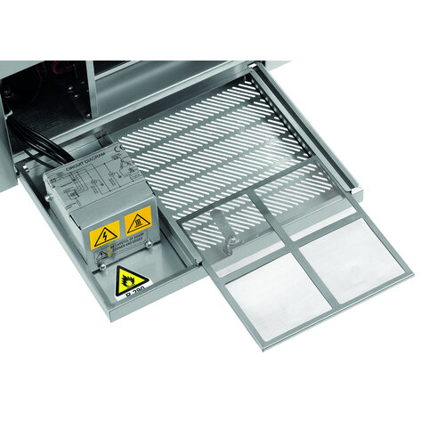 Bartscher Stół chłodniczy 1-drzwiowy, 140L, 1x 1/1 GN od 0 do 10°C, agergat dolny Bartscher Stół chłodniczy 1-drzwiowy, 140L, 1x 1/1 GN od 0 do 10°C, agergat dolny