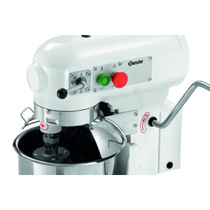 Bartscher Miesiarka planetarna do ciasta 3kg/10L Bartscher Miesiarka planetarna do ciasta 3kg/10L