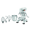 Bartscher Miesiarka planetarna do ciasta 3kg/10L Bartscher Miesiarka planetarna do ciasta 3kg/10L