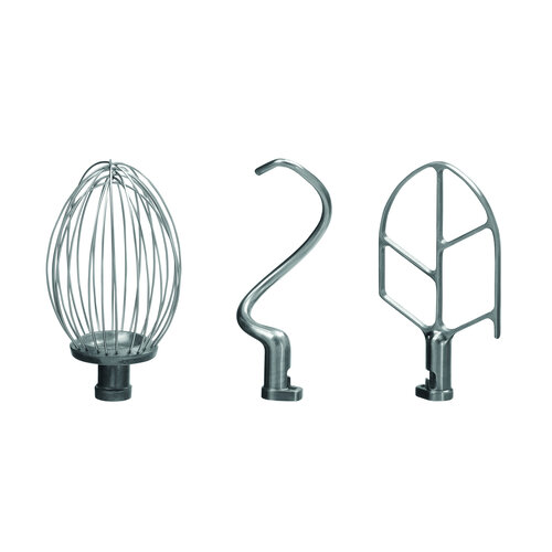 Bartscher Miesiarka planetarna do ciasta 3kg/10L Bartscher Miesiarka planetarna do ciasta 3kg/10L