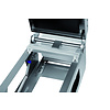 Bartscher Zgrzewarka do tacek 700W, 178x227x(h)50 mm