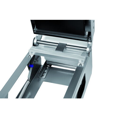 Bartscher Zgrzewarka do tacek 700W, 178x227x(h)50 mm