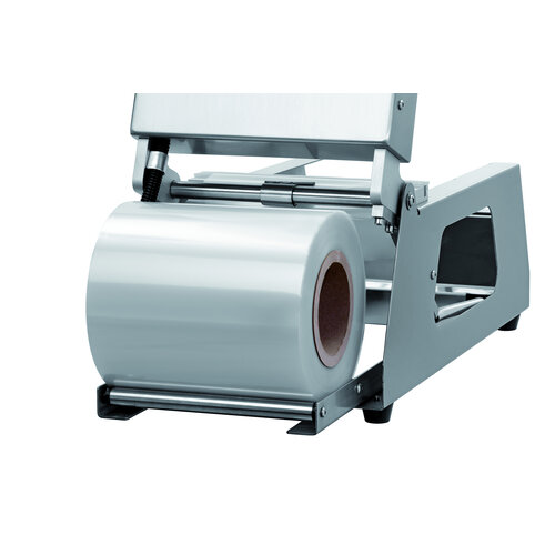 Bartscher Zgrzewarka do tacek 700W, 178x227x(h)50 mm