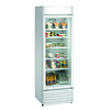Bartscher Szafa chłodnicza 1-drzwiowa, 302L od 0 do 10°C