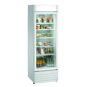 Bartscher Szafa chłodnicza 1-drzwiowa, 302L od 0 do 10°C Bartscher Szafa chłodnicza 1-drzwiowa, 302L od 0 do 10°C