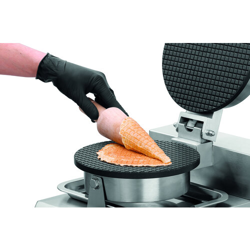 Bartscher Gofrownica do gofrów belgijskich 1 kW