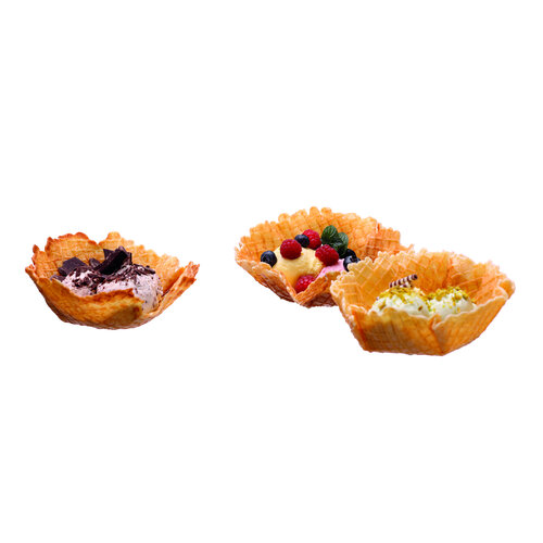 Bartscher Gofrownica do gofrów belgijskich 1 kW