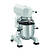 Bartscher Miesiarka planetarna do ciasta 3kg/10L