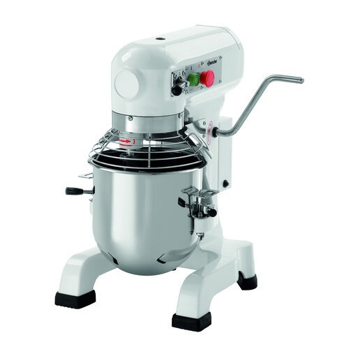 Bartscher Miesiarka planetarna do ciasta 3kg/10L Bartscher Miesiarka planetarna do ciasta 3kg/10L