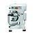 Bartscher Miesiarka planetarna do ciasta 3kg/10L