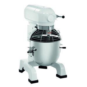 Bartscher Mikser planetarny z wyjmowaną dzieżą 75kg/20L Bartscher Mikser planetarny z wyjmowaną dzieżą 75kg/20L
