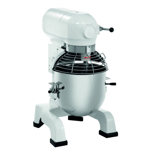 Bartscher Mikser planetarny z wyjmowaną dzieżą 75kg/20L Bartscher Mikser planetarny z wyjmowaną dzieżą 75kg/20L