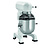 Bartscher Mikser planetarny 9kg/30L