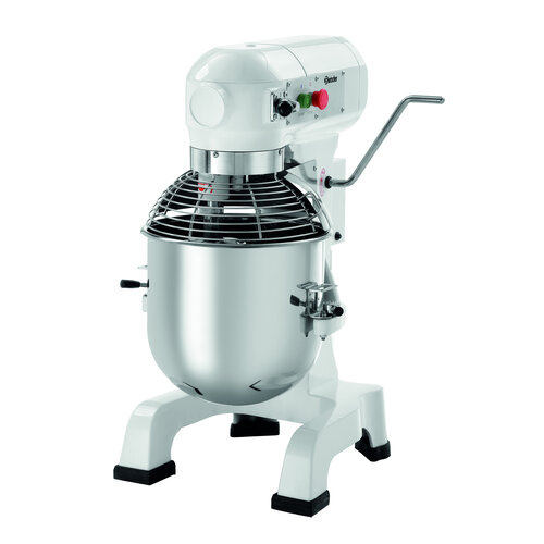 Bartscher Mikser planetarny 9kg/30L