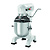 Bartscher Mikser planetarny 9kg/30L