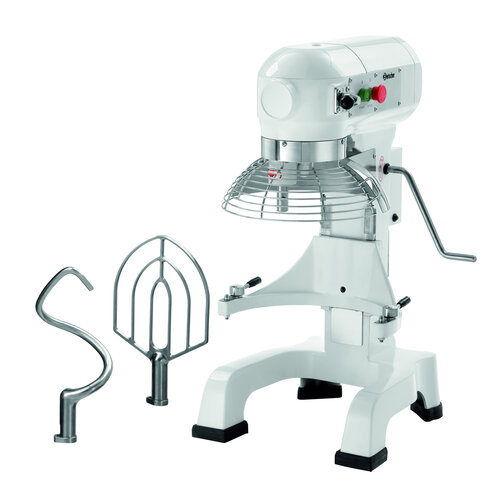 Bartscher Mikser planetarny 9kg/30L