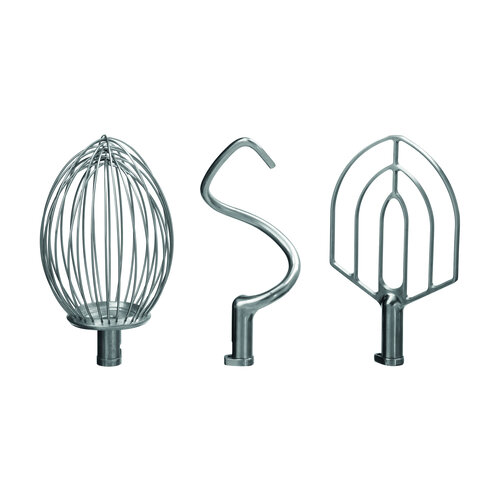 Bartscher Mikser planetarny 9kg/30L