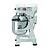 Bartscher Mikser planetarny 9kg/30L