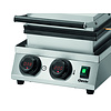 Bartscher Gofrownica do rożków trójkątnych 1.8 kW