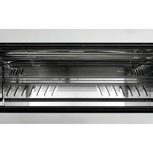 Bartscher Piec piekarniczy 2-komorowy 13.8 kW