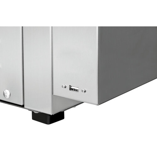 Bartscher Piec konwekcyjny 8x 600x400 mm, elektryczny 15.9kW Bartscher Piec konwekcyjny 8x 600x400 mm, elektryczny 15.9kW