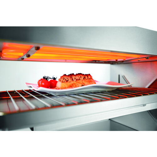 Bartscher Salamander 2.8 kW Bartscher Salamander 2.8 kW