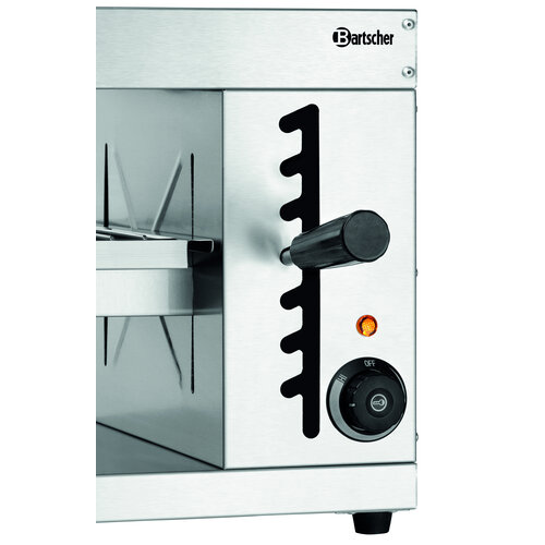Bartscher Salamander 2.8 kW Bartscher Salamander 2.8 kW